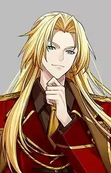 imagem de capa do personagem Cesar Gattuso