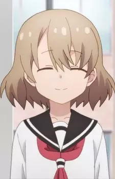 imagem de capa do personagem Hinano