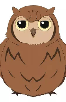 imagem de capa do personagem Manmaru