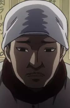 imagem de capa do personagem Restaurant Owner