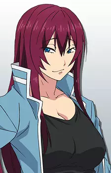 imagem de capa do personagem Minister of Technology