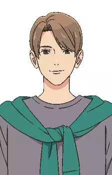 imagem de capa do personagem Etsurou Aizome