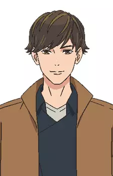 imagem de capa do personagem Ui Hakosaka
