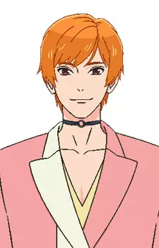 imagem de capa do personagem Souki Azuma