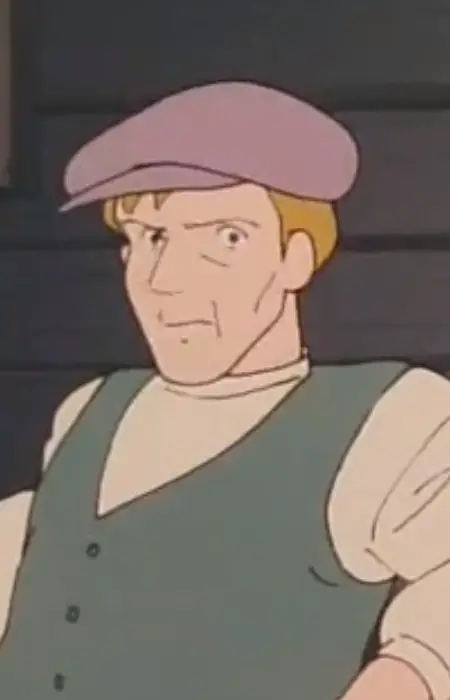 imagem de capa do personagem Teemu Räikkölä