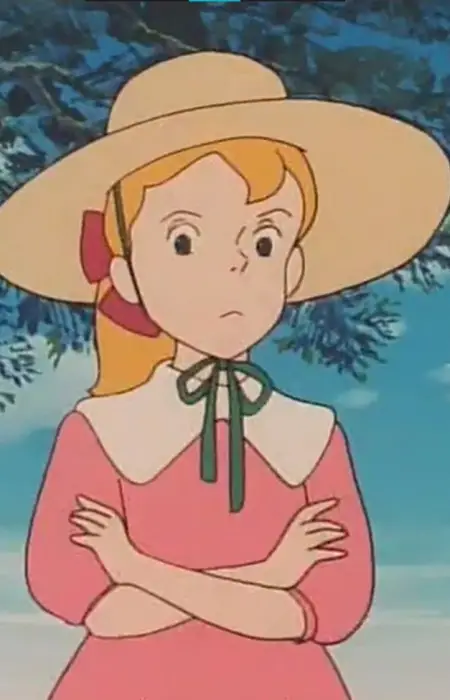 imagem de capa do personagem Helena