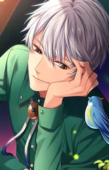 imagem de capa do personagem Solomon