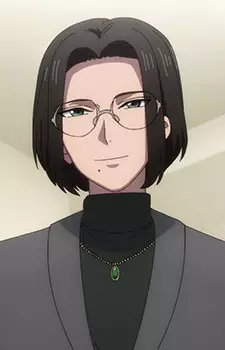 imagem de capa do personagem Koudai Ejima