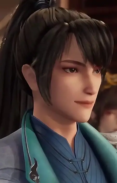 Yu Ye