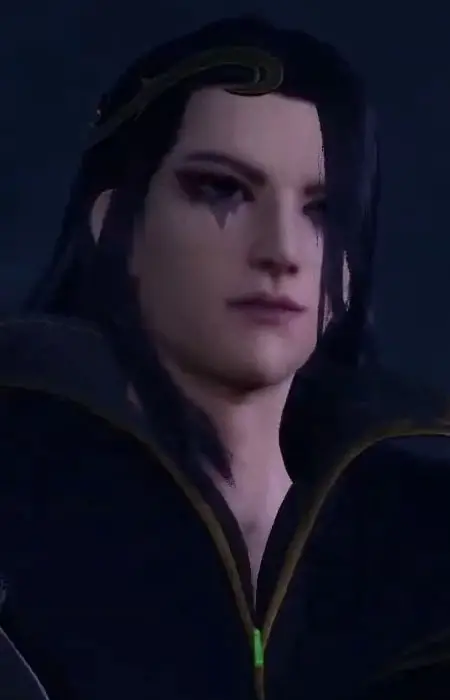 Wushang Mo