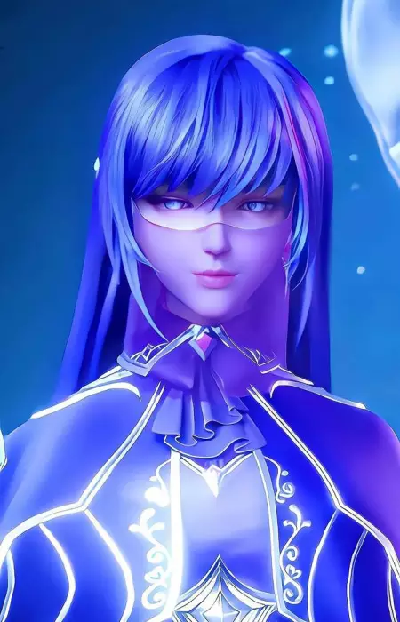 imagem de capa do personagem Cai Er Sheng