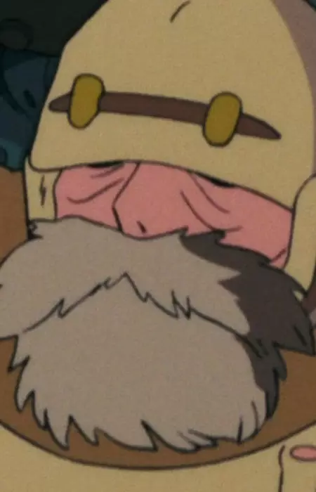 imagem de capa do personagem Niga