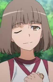 imagem de capa do personagem Satori Kobayashi