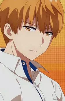 imagem de capa do personagem Tsukasa Kazuki
