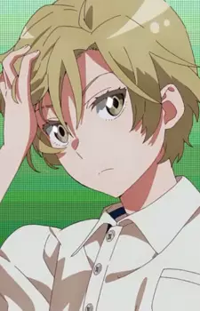 imagem de capa do personagem Hijiri Koganei
