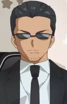 imagem de capa do personagem Tsuchiya