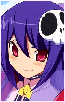 imagem de capa do personagem Haqua du Lot Herminium