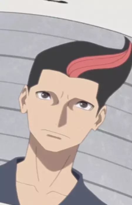 imagem de capa do personagem Hyoui Yorishiro
