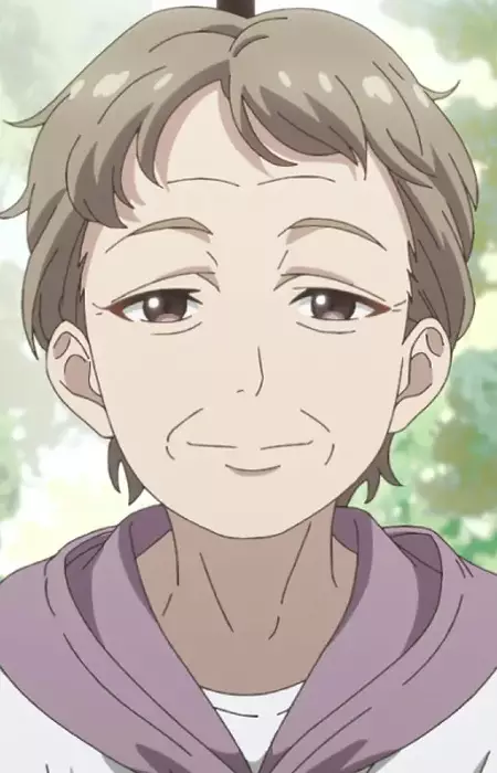 imagem de capa do personagem Natsume Irido