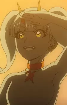 imagem de capa do personagem Minami