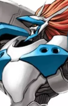 imagem de capa do personagem Justice