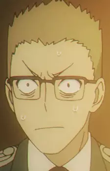 imagem de capa do personagem SSS Secretary