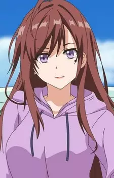 Rio Sakagami
