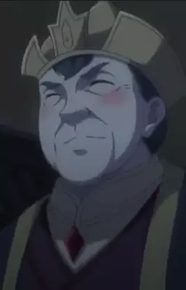 imagem de capa do personagem Li Gu