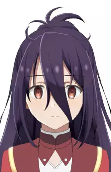 imagem de capa do personagem Zeshia Bianca