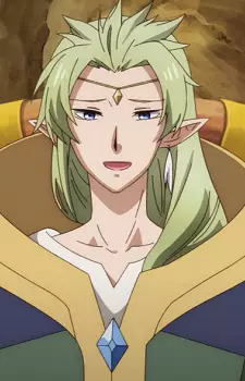 imagem de capa do personagem Nellas