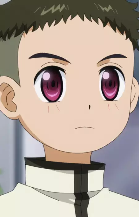 imagem de capa do personagem Yoshio Atachi