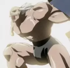 imagem de capa do personagem Anaruski