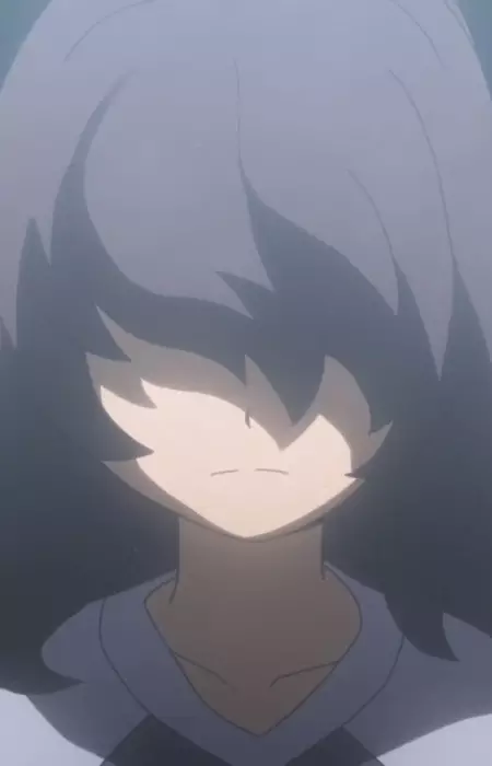 imagem de capa do personagem Ushirou Omaeno