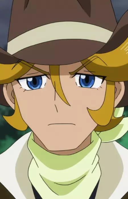imagem de capa do personagem Nick Yagi