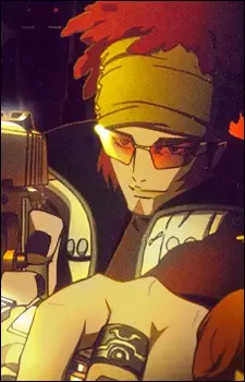 imagem de capa do personagem Nue
