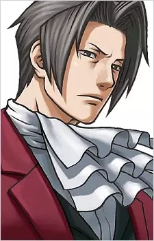 imagem de capa do personagem Reiji Mitsurugi