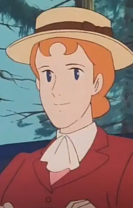 imagem de capa do personagem Sofia Niilanen