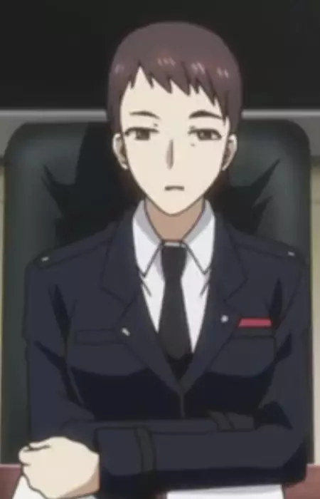 imagem de capa do personagem Sansa Tsukamoto