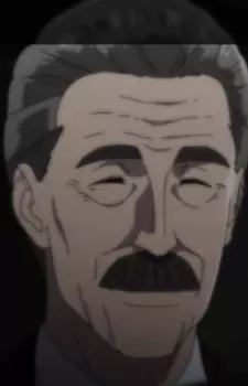 imagem de capa do personagem Tadashi Kimura