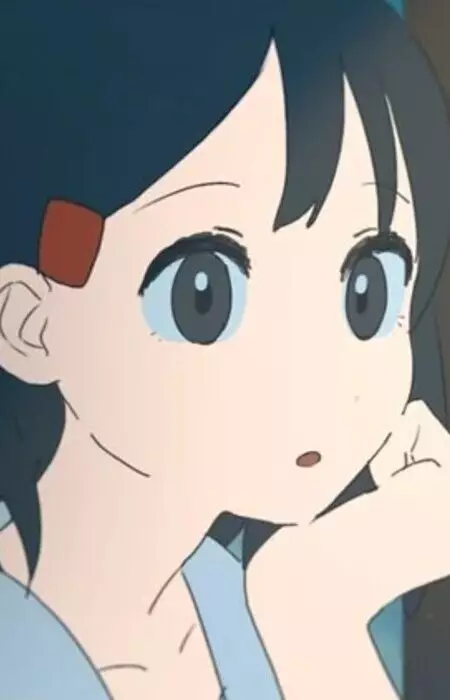 imagem de capa do personagem Umimo