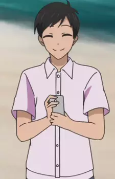 imagem de capa do personagem Akkyun