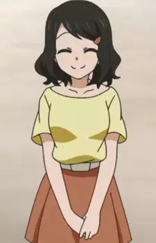 imagem de capa do personagem Miho Miho