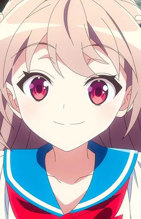 imagem de capa do personagem Atri