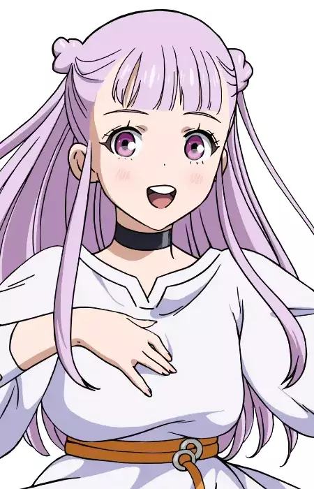 imagem de capa do personagem Kuumi
