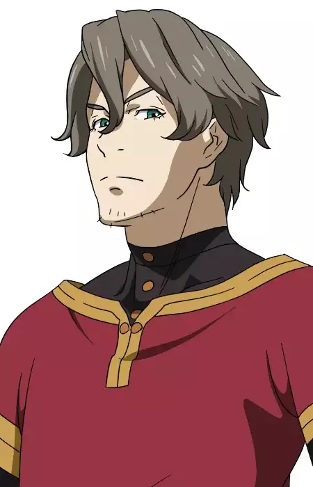 imagem de capa do personagem Jiiro