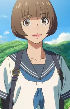 imagem de capa do personagem Chika Amabe