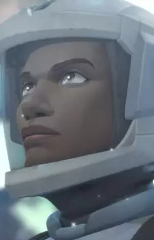 imagem de capa do personagem Jim
