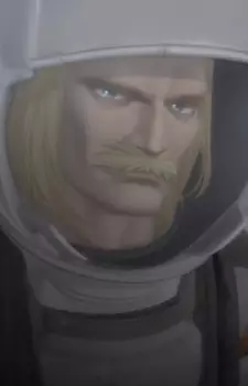 imagem de capa do personagem Walter