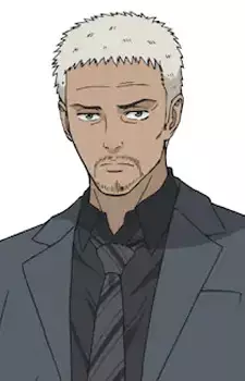 imagem de capa do personagem Kubo