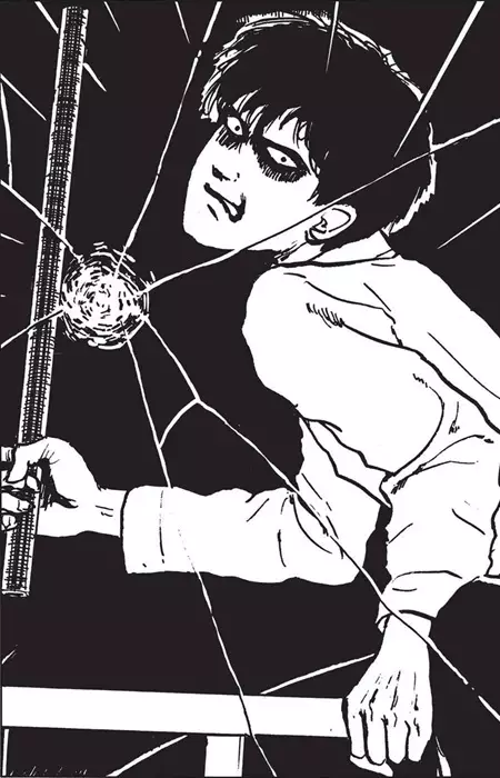 imagem de capa do personagem Kimata